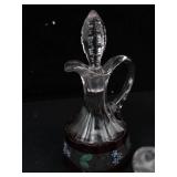Glass Cruets (Lot of 5)