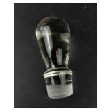 Glass Cruets (Lot of 5)