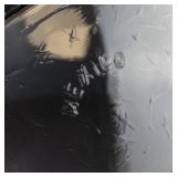 Banana Split Dishes - Clear Glass, Vintage, Mexico Marked (Lot of 2)