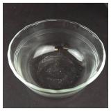 Pyrex Glassware Assorted Bowls - Corning NY USA - No Stove Top or Broiler