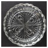 Crystal Dishes (Lot of 5)