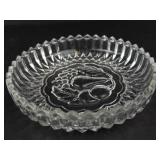 Crystal Dishes (Lot of 5)