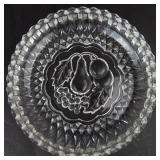 Crystal Dishes (Lot of 5)