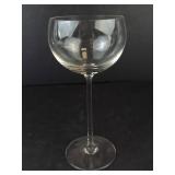 Champagne Coupe Glasses (Lot of 3)
