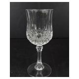 Glassware Set - 10 Clear Glasses (Assorted Styles)
