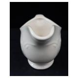 Pfaltzgraff Grapevine Dinnerware Set - White Porcelain with Purple Grapes