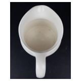 Pfaltzgraff Floral Canister Set with Lid, Creamer, Bowl & 4 Salt & Pepper Shakers