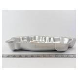 Wilton Scooby-Doo Cake Pan - Vintage Aluminum 1999