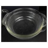 Pyrex Mixing Bowls with Handles, Pyrex Measuring Cup, Fire King Bowls, Anchor Hocking Cup