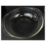 Pyrex Mixing Bowls with Handles, Pyrex Measuring Cup, Fire King Bowls, Anchor Hocking Cup