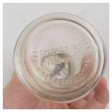 Hazel Atlas Nut & Food Chopper, Gemco Nut & Food Chopper, Weight Watchers Scale, Federal Nut Grinder