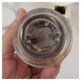 Hazel Atlas Nut & Food Chopper, Gemco Nut & Food Chopper, Weight Watchers Scale, Federal Nut Grinder