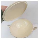 Floral Mixed China - 10-Piece Lot