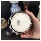 Assortment of Vases -  (Lot of 6)