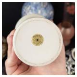 Assortment of Vases -  (Lot of 6)