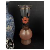 Assortment of Vases -  (Lot of 6)