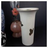 Assortment of Vases -  (Lot of 6)