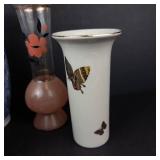 Assortment of Vases -  (Lot of 6)