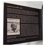 US Mint 2020 American Innovation $1 Reverse Proof Coin - South Carolina- COA