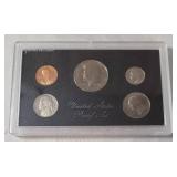2- US Proof Set 1983