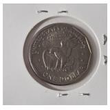 10-Error Coins - uncertified