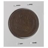10-Error Coins - uncertified