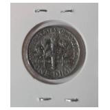 10-Error Coins - uncertified