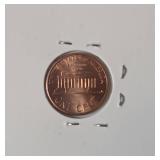 10-Error Coins - uncertified