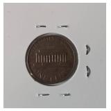 10-Error Coins - uncertified