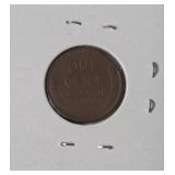 10-Error Coins - uncertified