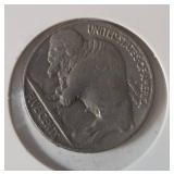 USA 1890 Combo Coin. Multi denomination 1 cent or 5 cent.