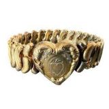 1944 Sweetheart Stretch Bracelet
