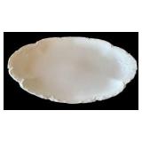 White Ceramic Serving Dishes