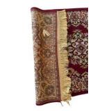 Small Persian Style Rug