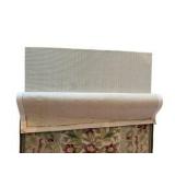 Small Floral Entry Way Rug