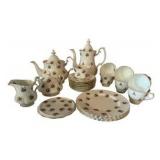 Royal Albert Forget Me Not Rose China Set