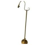 Vintage Bridge Arm Floor Lamp