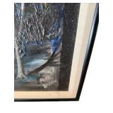 'Face Art' - Dark, Emotional Artwork