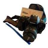 Nikon N50 Film Camera