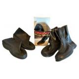 Work Boot Overshoes - Size 8 & 8.5