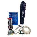 Sprinklers, Arm Chair, Collapsible Tote & More