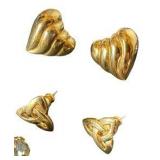 Assortment of Beautiful Earrings