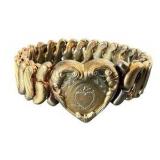 1944 Sweetheart Stretch Bracelet