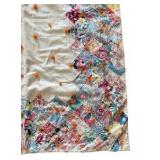 Colorful Patchwork Full/Queen Size Quilt