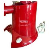 Smoothie Blender - Back to Basics Brand