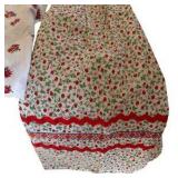 Four Fun Patterned Aprons