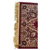 Small Persian Style Rug