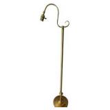 Vintage Bridge Arm Floor Lamp