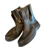 Work Boot Overshoes - Size 8 & 8.5