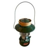 Coleman Mantle Lantern & Mobile Power Emergency Tool/Flashlight